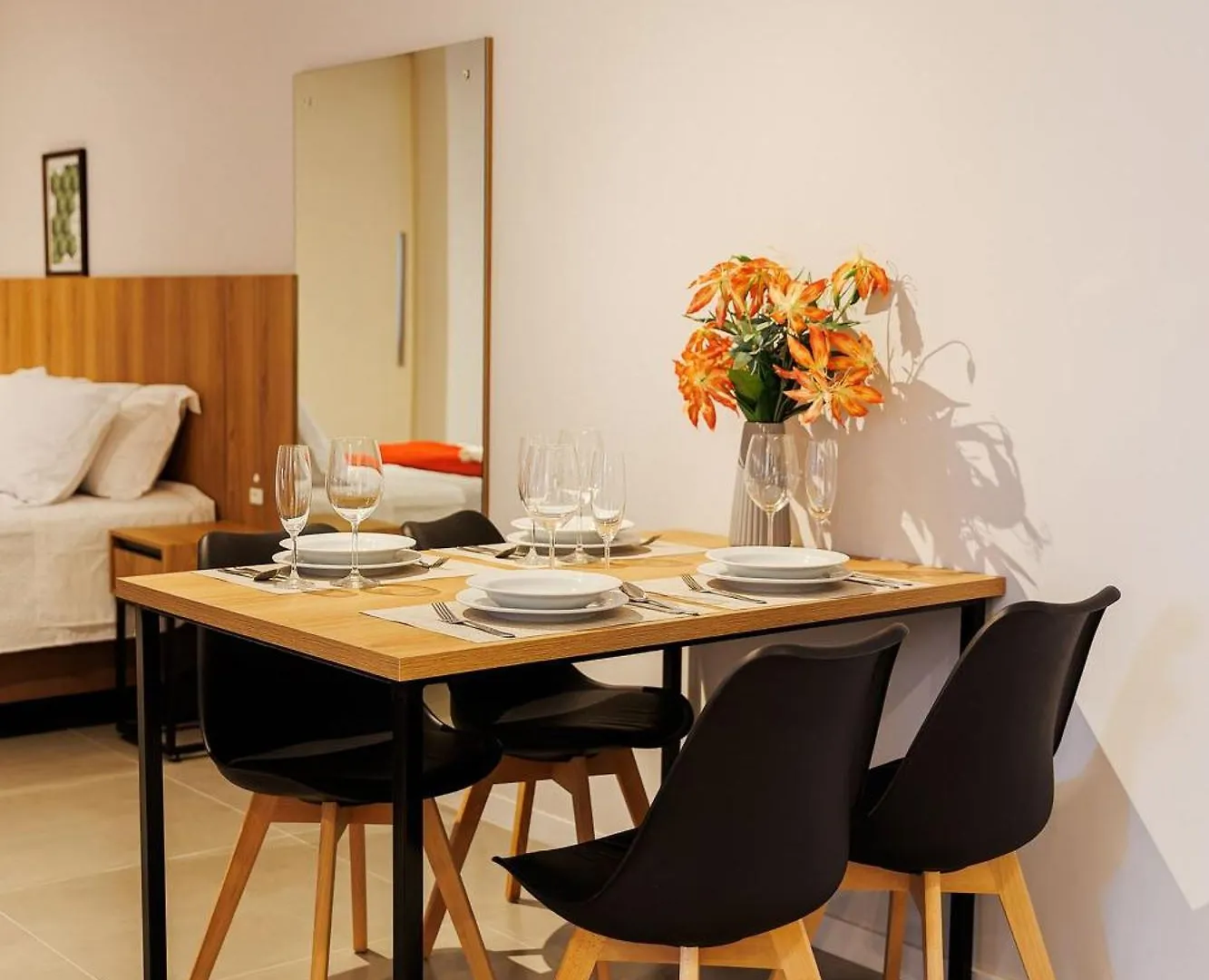 Loft Premium No Coracao De Joinville | Min503 0*,