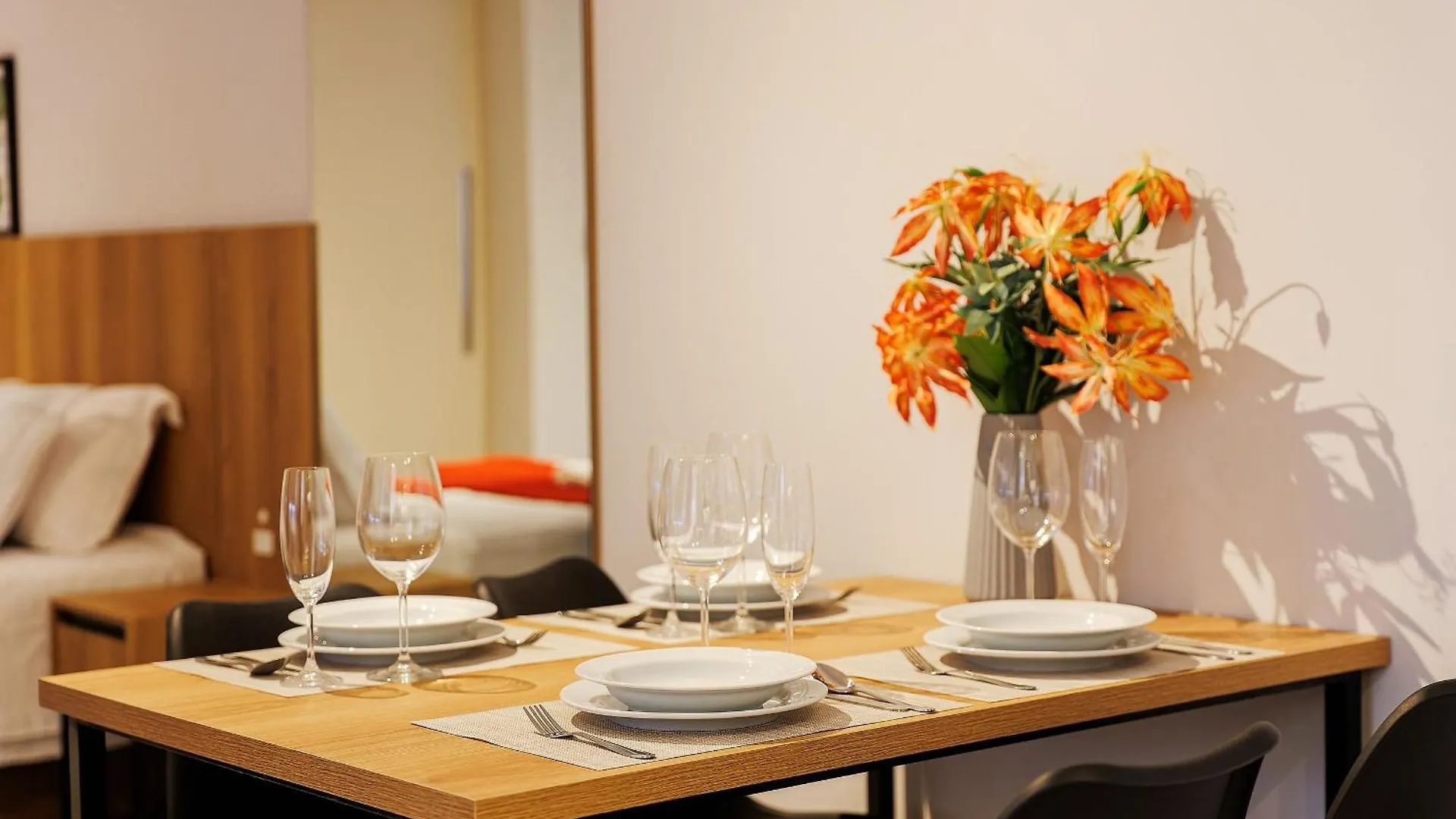 Loft Premium No Coracao De Joinville | Min503 ברזיל