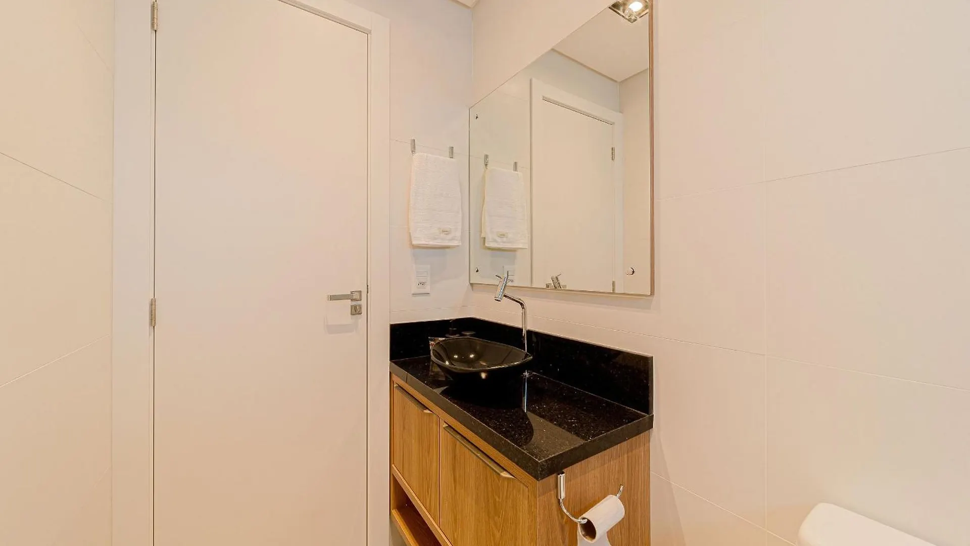 Loft Premium No Coracao De Joinville | Min503 ברזיל