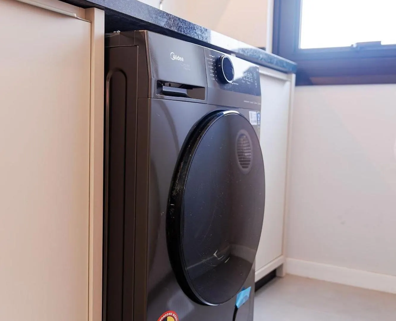 Loft Premium No Coracao De Joinville | Min503 ברזיל