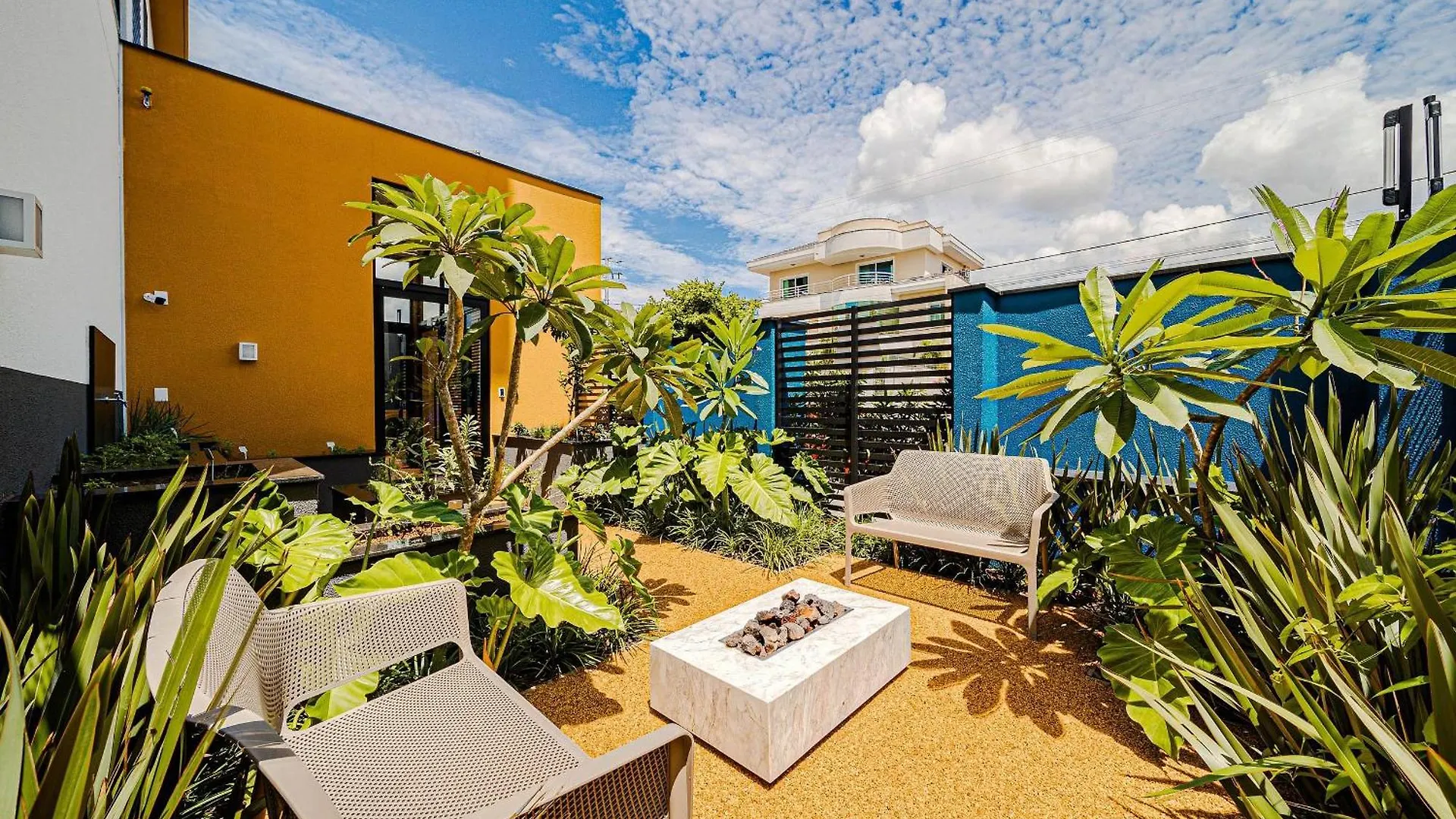 Loft Premium No Coracao De Joinville | Min503 דירה