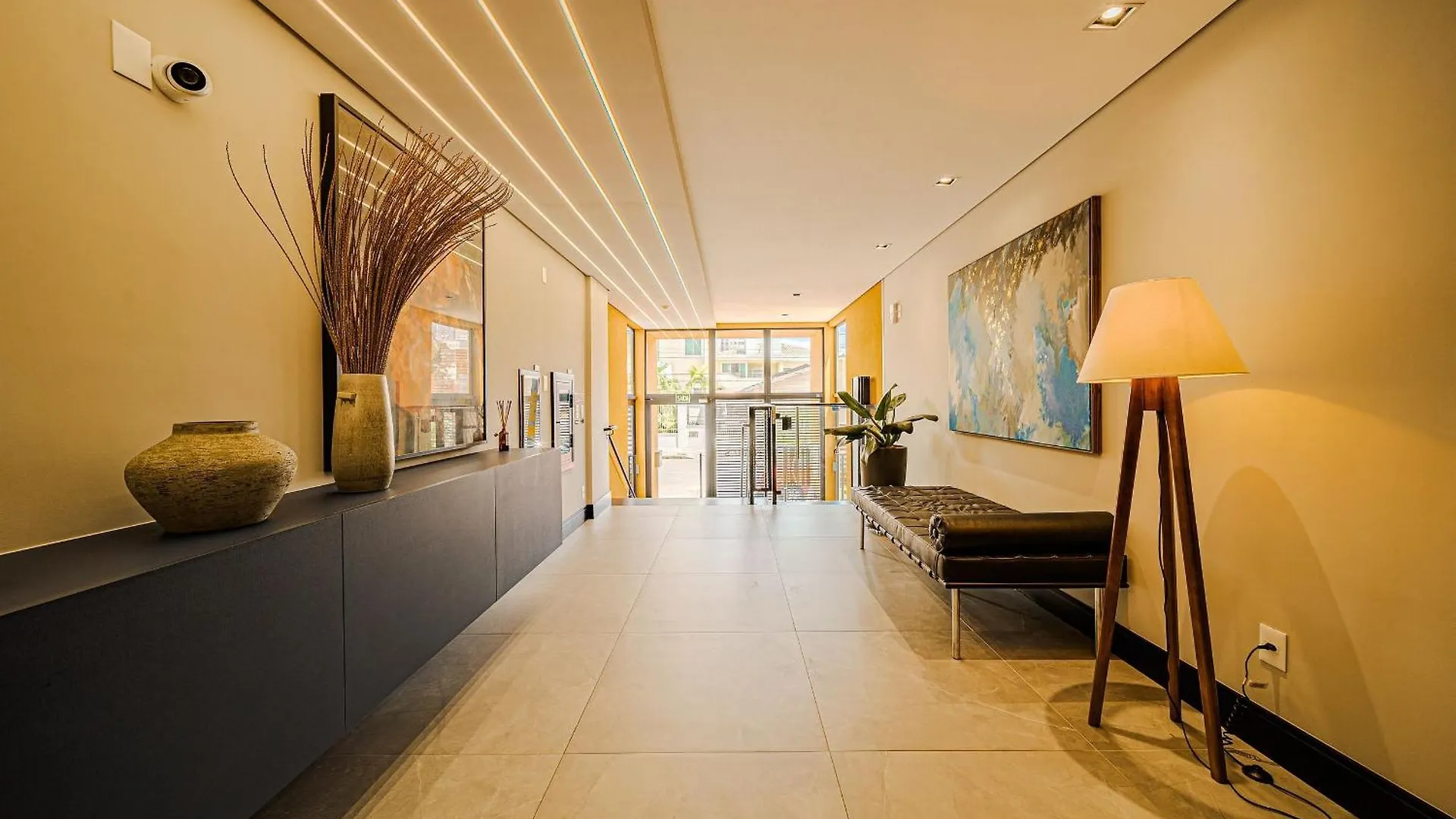 Loft Premium No Coracao De Joinville | Min503 0*,  Βραζιλία