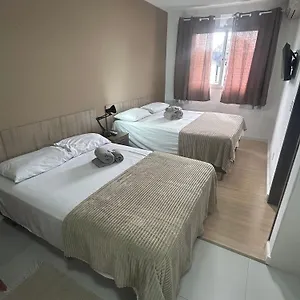 Edifício Karine - Stúdio 18 Joinville